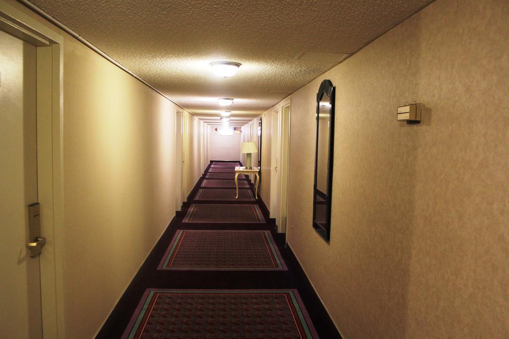 Shalimar Hotel Of Las Vegas Luaran gambar