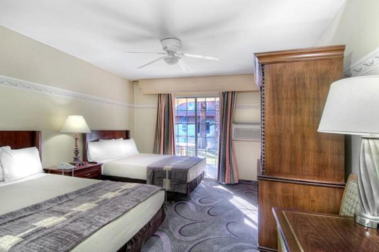 Shalimar Hotel Of Las Vegas Luaran gambar