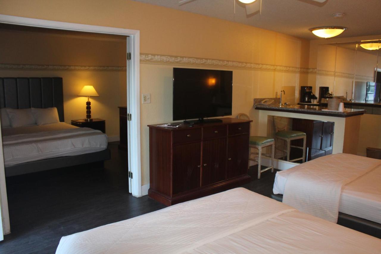 Shalimar Hotel Of Las Vegas Luaran gambar